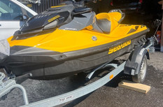 Sea-Doo GTR 230
