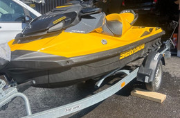 Sea-Doo GTR 230