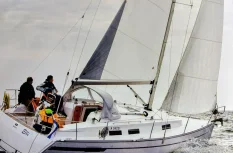 Bavaria Cruiser 32
