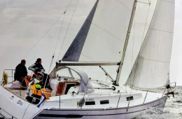 Bavaria Cruiser 32