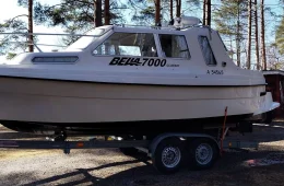 Bella 7000