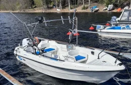 Terhi 415 Nova