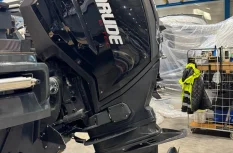Evinrude E-tec