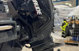 Evinrude E-tec