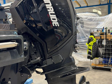 Evinrude E-tec E300 XU