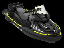 Sea-Doo Explorer pro 170