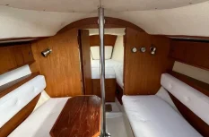 Albin 78 Cirrus