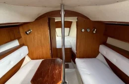 Albin 78 Cirrus