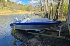 Silver Beaver 450