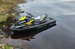 Sea-Doo RXT-X 260RS