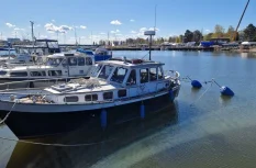 Nauticat Nauticat 33