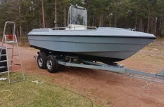 Finnsport 540 R