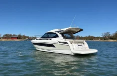 Jeanneau Leader 33