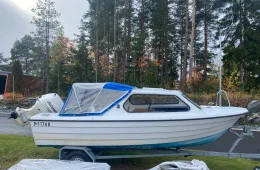 Terhi 520 HT