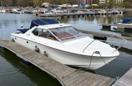 Coronet Muu malli