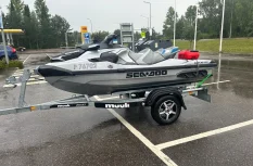 Sea-Doo GTX 300 Limited