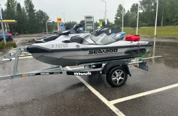 Sea-Doo GTX 300 Limited