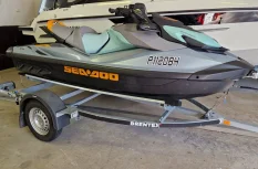 Sea-Doo GTI SE 170