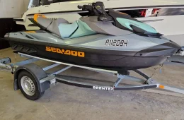 Sea-Doo GTI SE 170