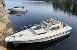 Belmar 755 HT