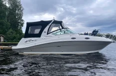 Sea Ray 260/275 Sundancer
