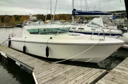 Delta 29 SW