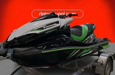 Kawasaki Ultra 310 R
