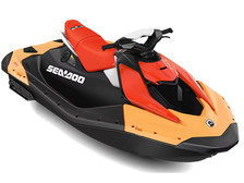 Sea-Doo Spark 60 2UP