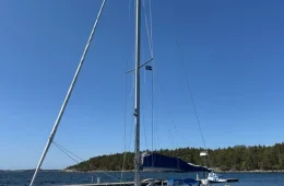 Sirena Pedrick 40