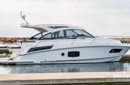 Grandezza 34 OC