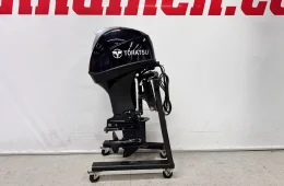 Tohatsu MFS50AETL
