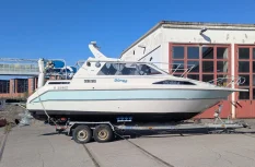 Yamarin 850 Big Game