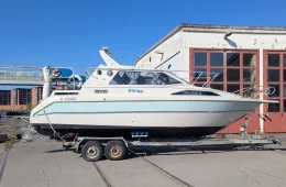 Yamarin 850 Big Game