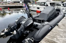 Brig Eagle 10