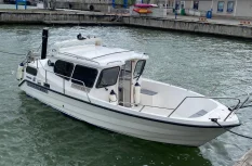 SeaStar S23TD Sportfisher