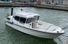 SeaStar S23TD Sportfisher