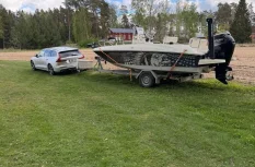 Bayliner Element CC6