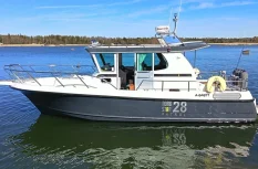 Nord Star 28 Patrol