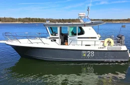 Nord Star 28 Patrol