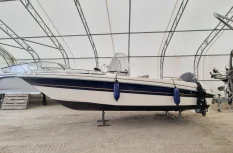 Yamarin 61 CC