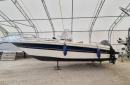 Yamarin 61 CC