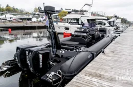 Brig Eagle 10