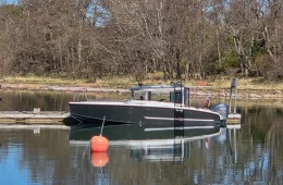 XO 240 RS Cabin