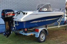 MV-Marin 4600