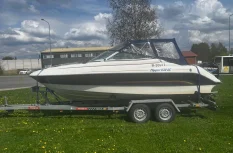 Flipper 630 DC