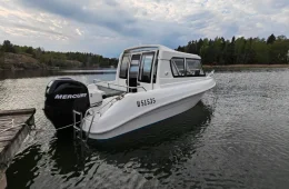 MV-Marin 5400 MC