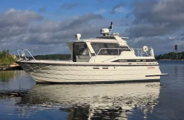 Matador 8000 XR