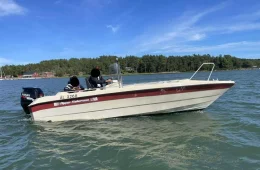 Flipper 640 ST
