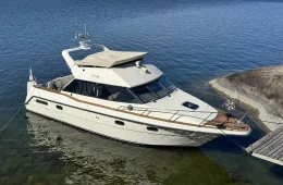 Sun Cruiser