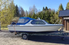 Finnsport 560 HT
